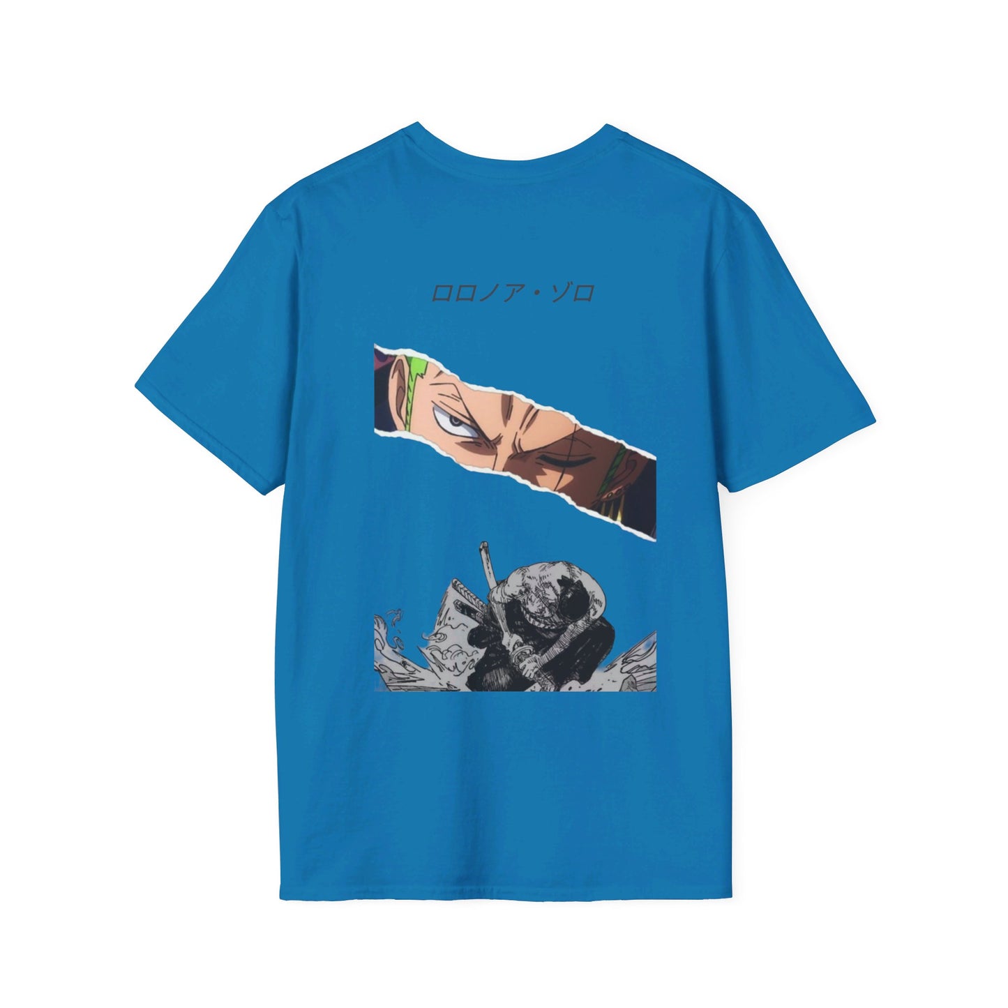 One Piece/Zoro T-Shirt