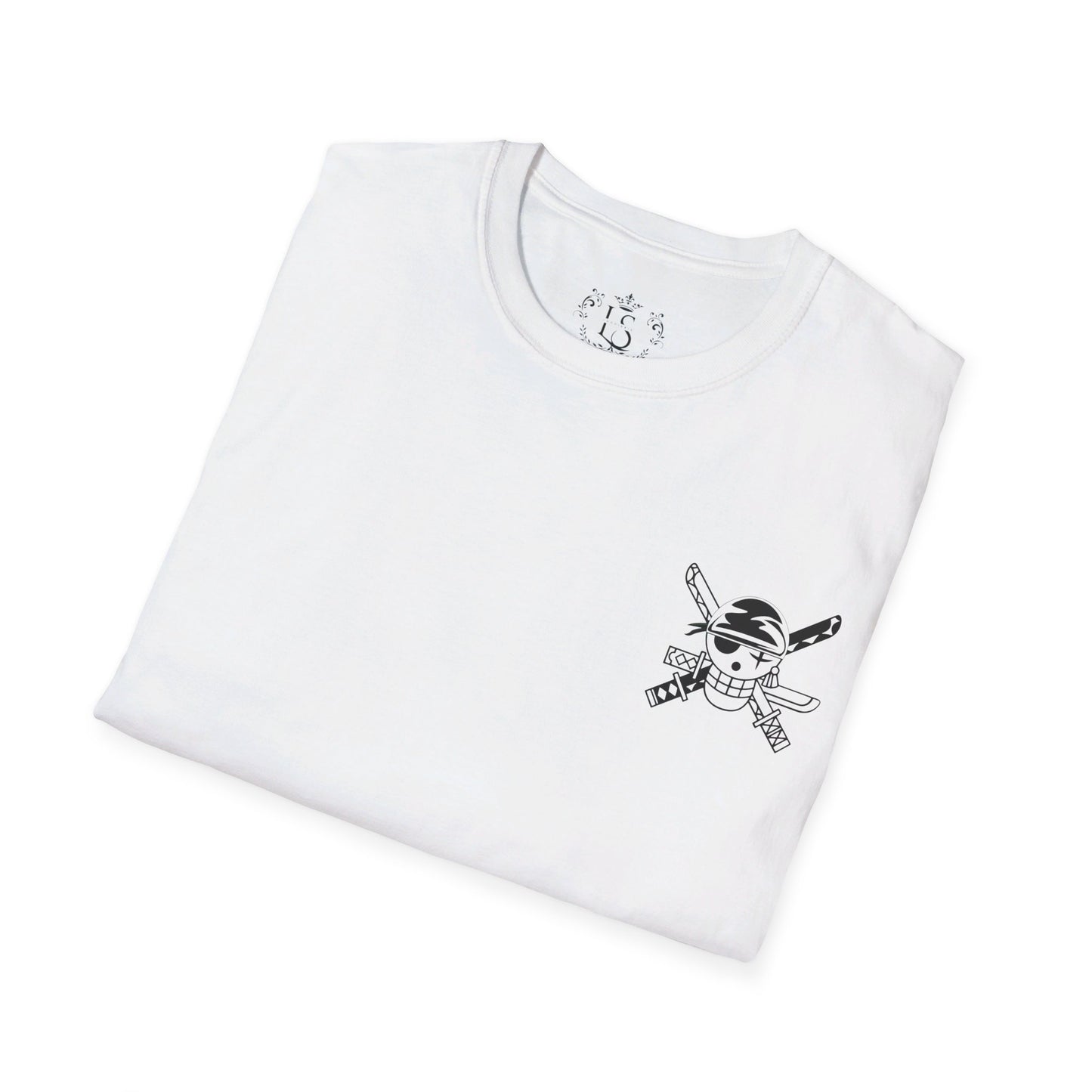 One Piece/Zoro T-Shirt