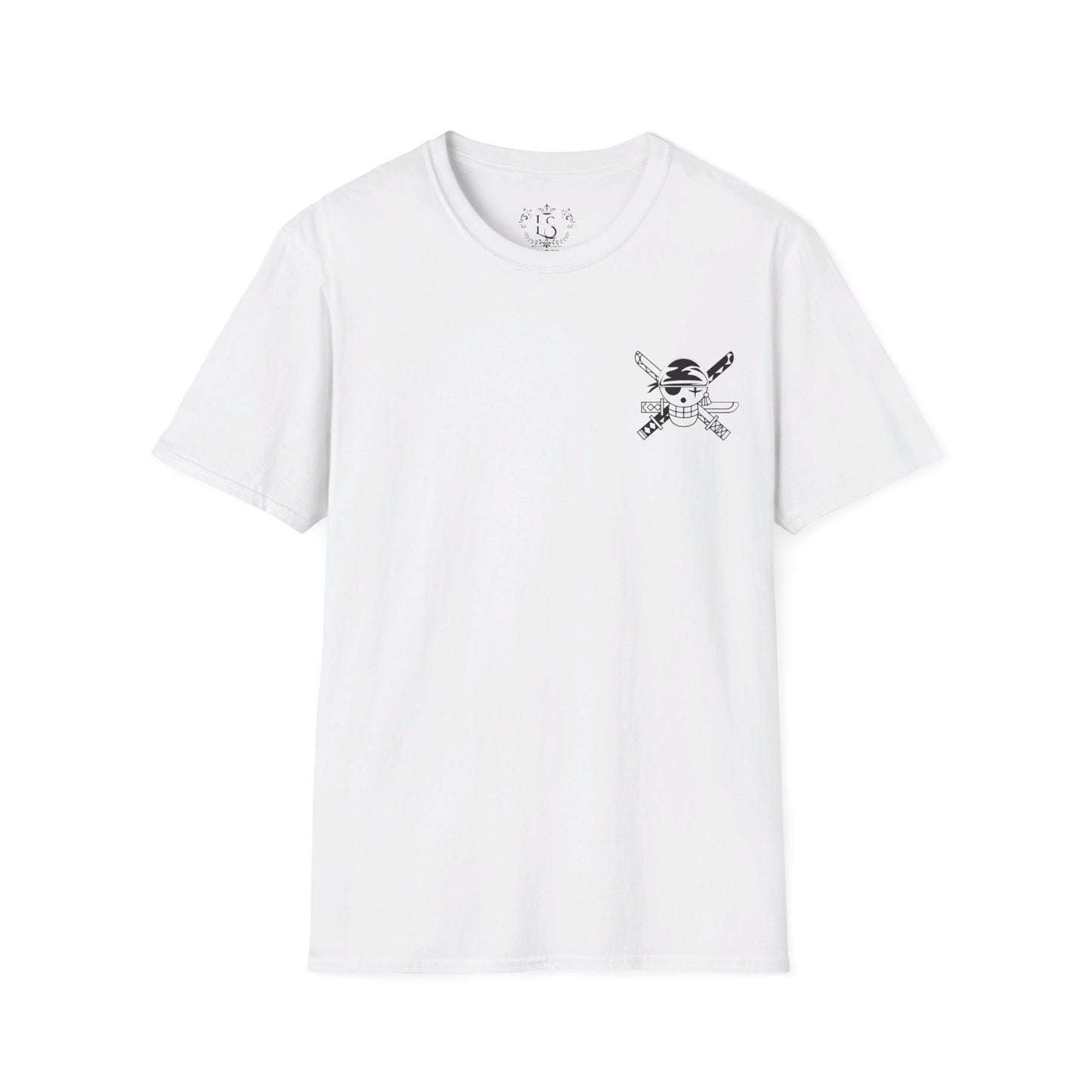 One Piece/Zoro T-Shirt