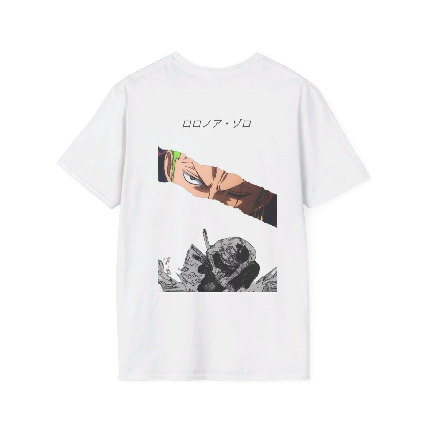 One Piece/Zoro T-Shirt