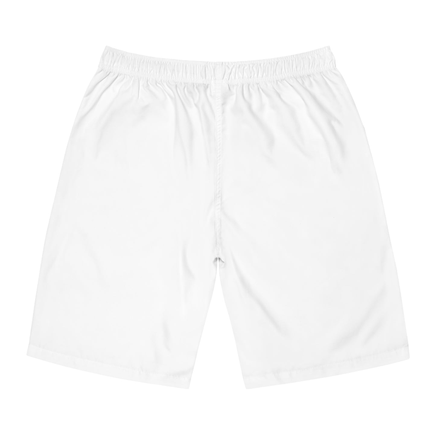 Rick and Morty Men's Board Shorts - Summer Vibes Swimwear
