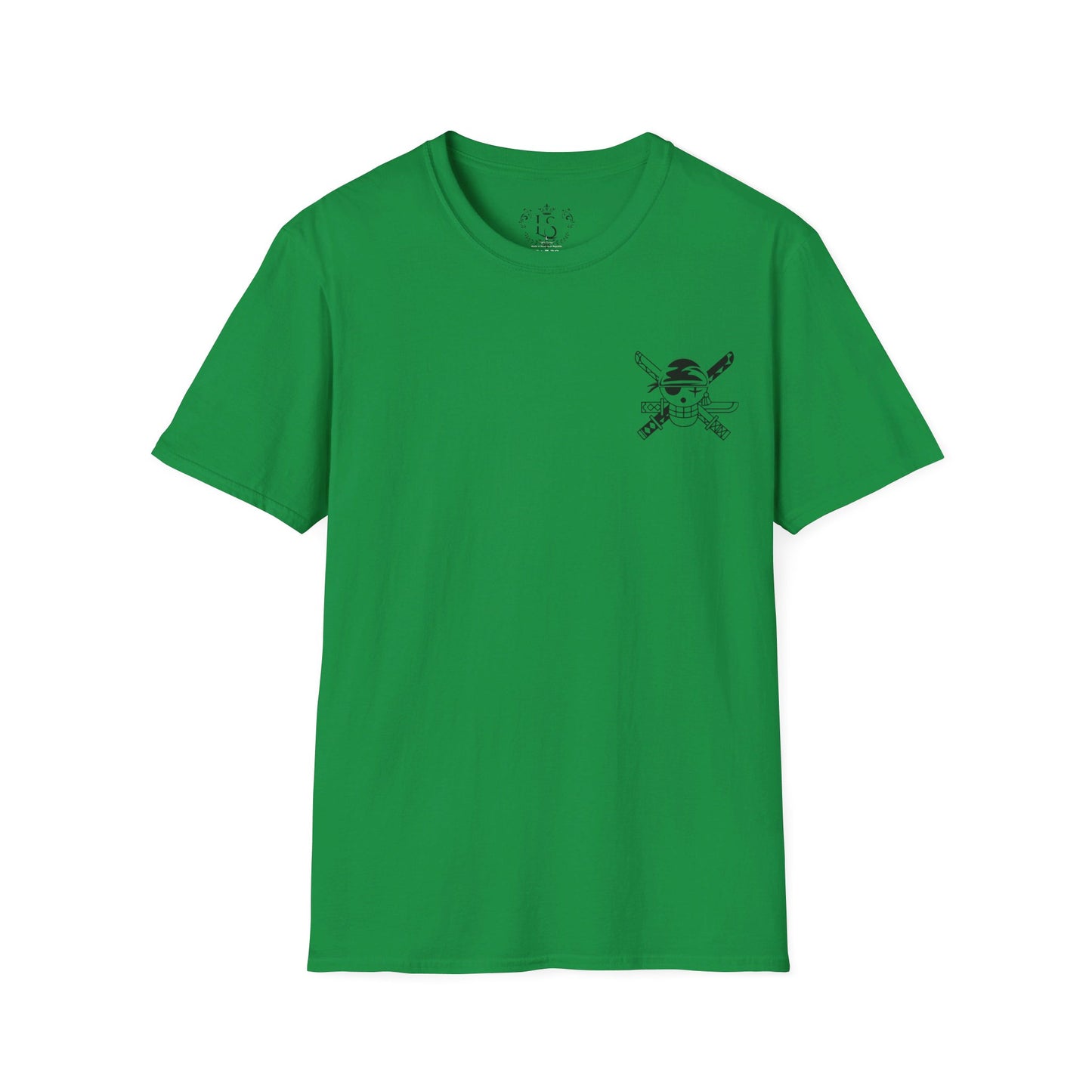 One Piece/Zoro T-Shirt