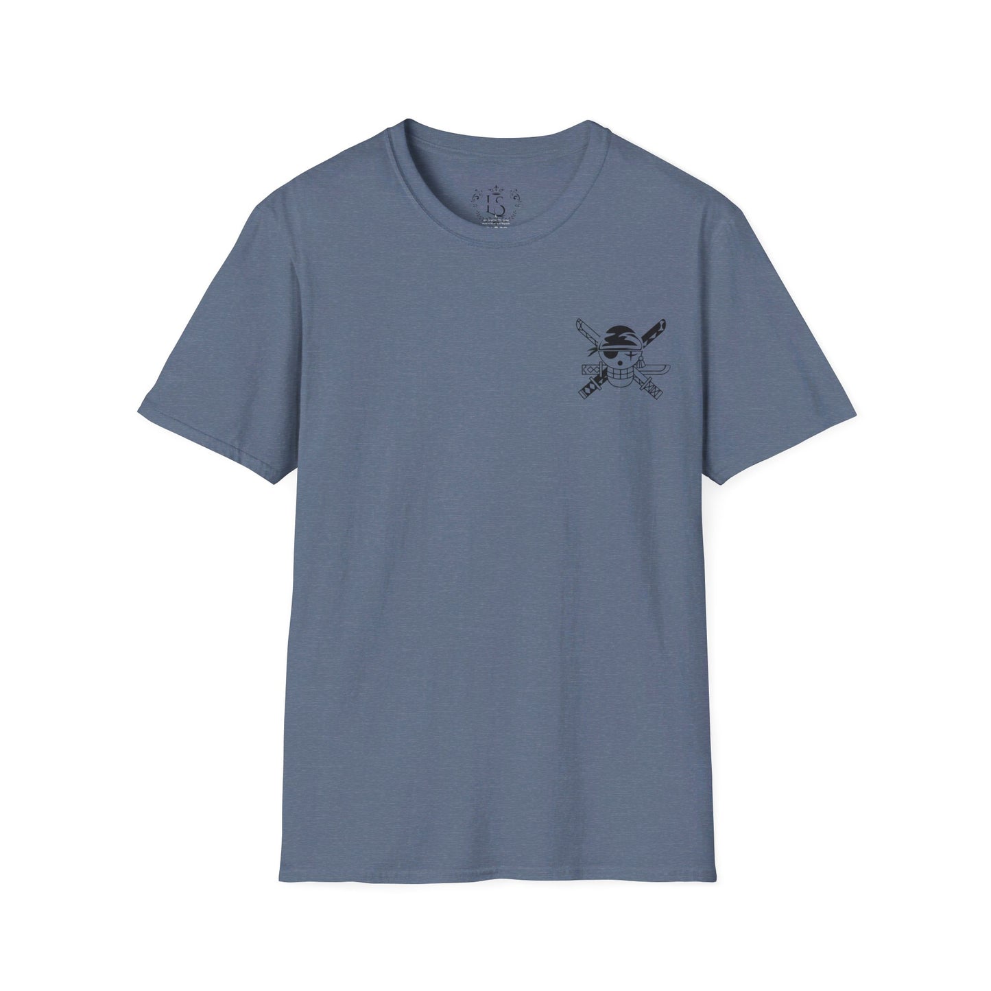 One Piece/Zoro T-Shirt