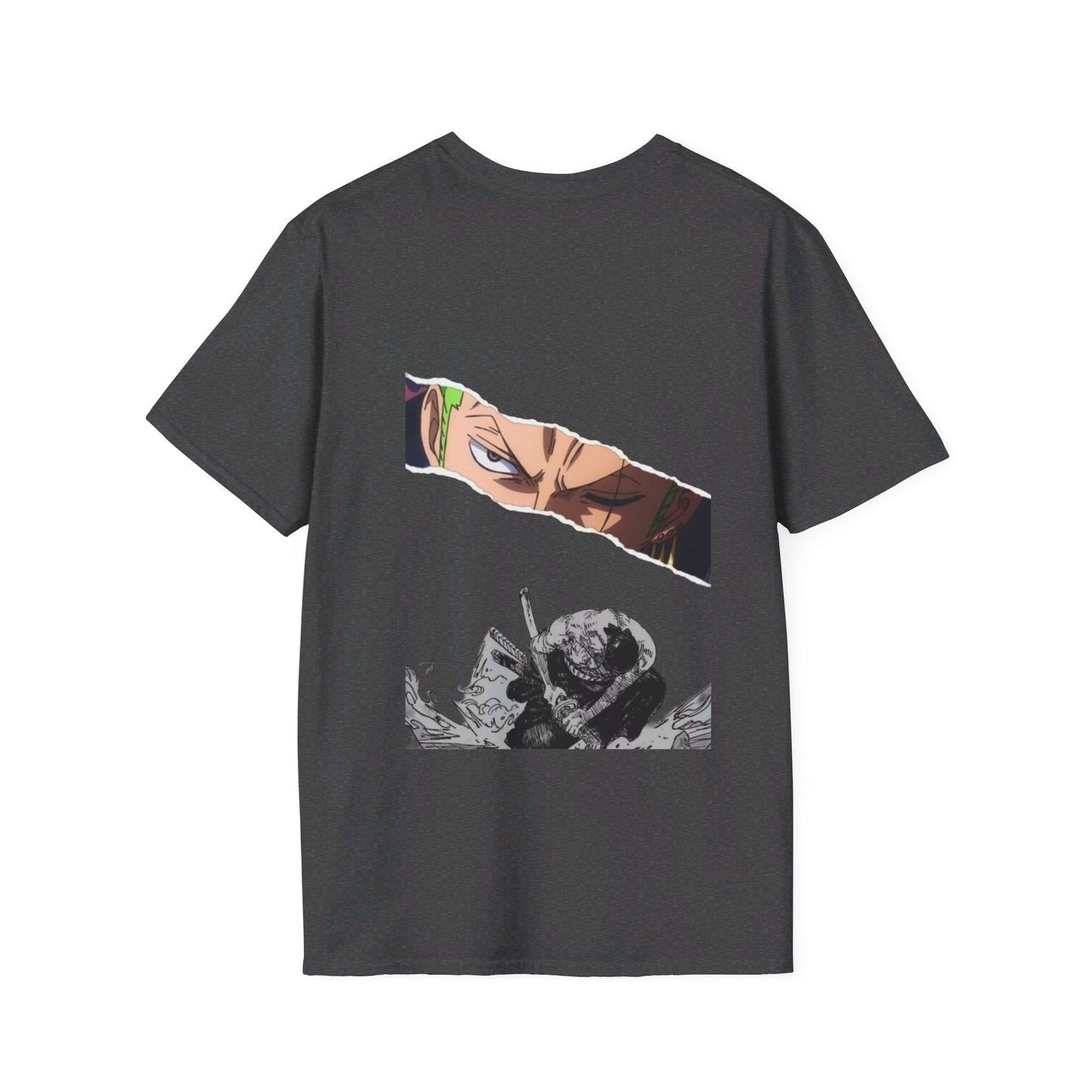 One Piece/Zoro T-Shirt