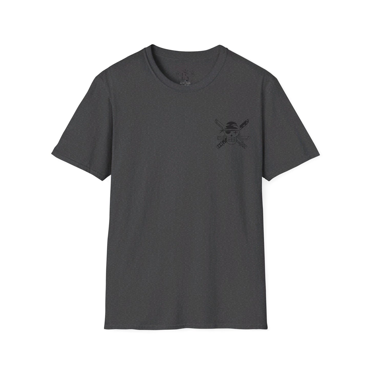 One Piece/Zoro T-Shirt