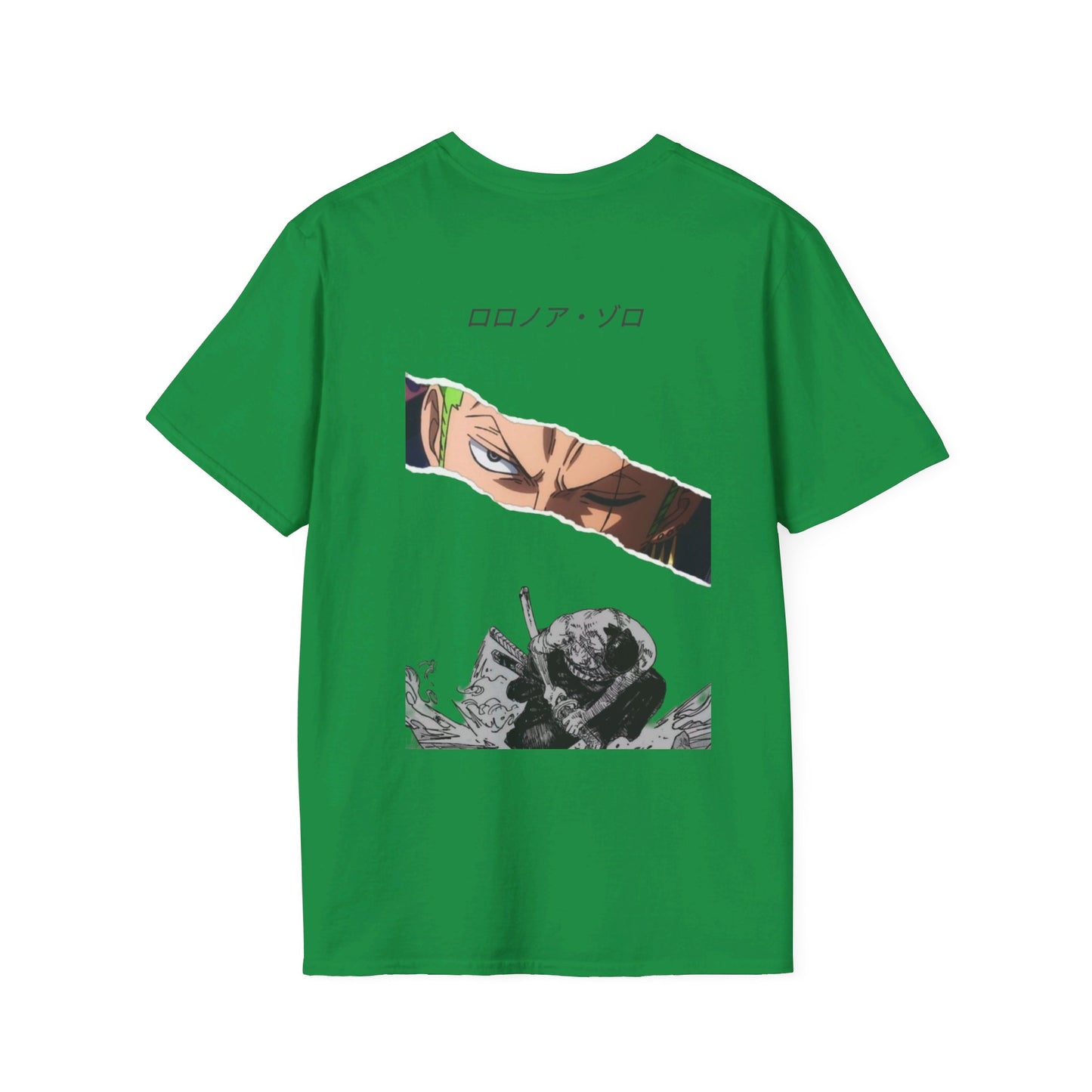 One Piece/Zoro T-Shirt