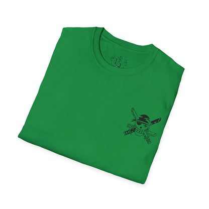 One Piece/Zoro T-Shirt