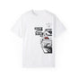 Car/T-shirt/ just loud not fast