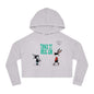 Take it all in Hooded Sweatshirt
