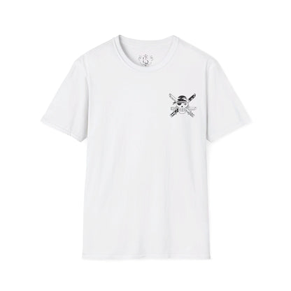 One Piece/Zoro T-Shirt