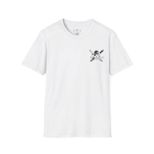 One Piece/Zoro T-Shirt