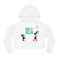 Take it all in Hooded Sweatshirt