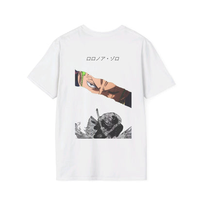 One Piece/Zoro T-Shirt