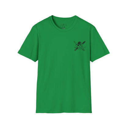 One Piece/Zoro T-Shirt