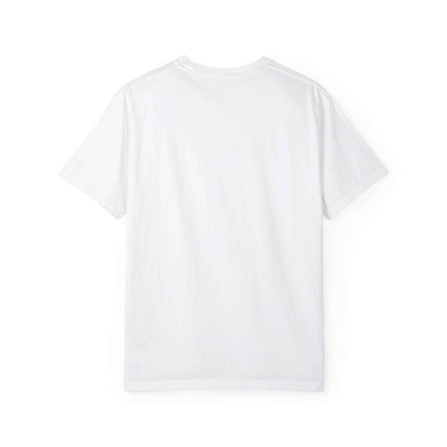 Car/T-shirt/ just loud not fast