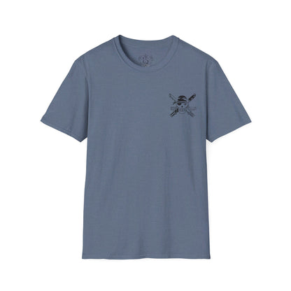 One Piece/Zoro T-Shirt