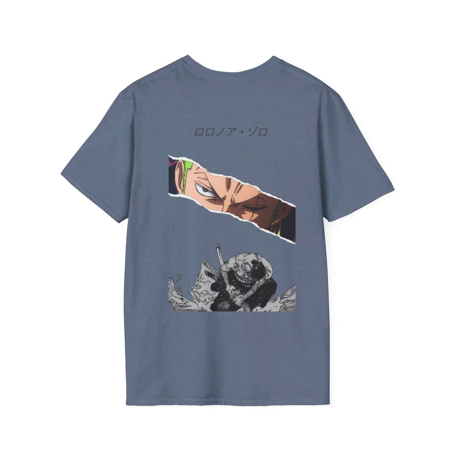 One Piece/Zoro T-Shirt
