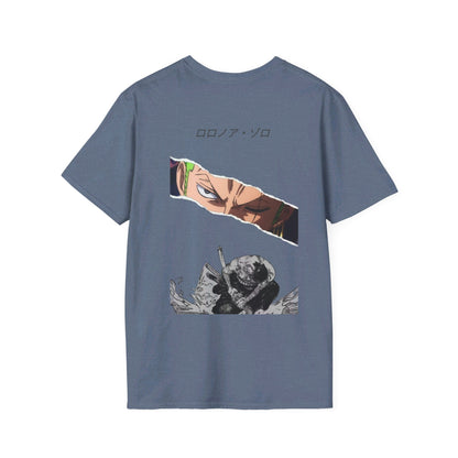 One Piece/Zoro T-Shirt