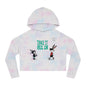Take it all in Hooded Sweatshirt