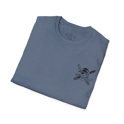One Piece/Zoro T-Shirt