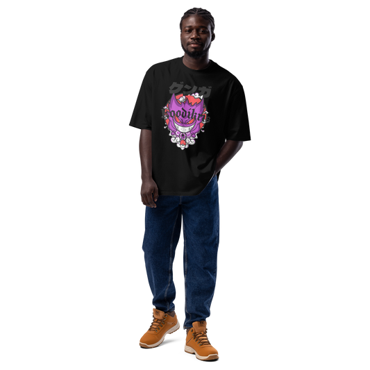 Loodikris/T-shirt