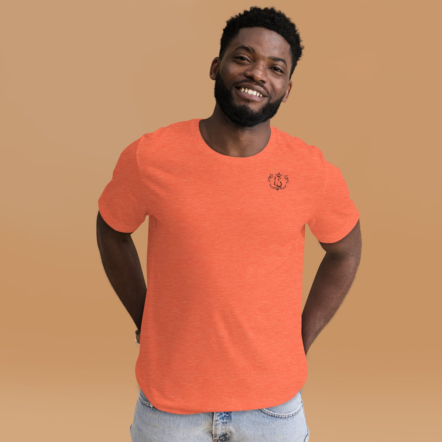 Something t-shirt
