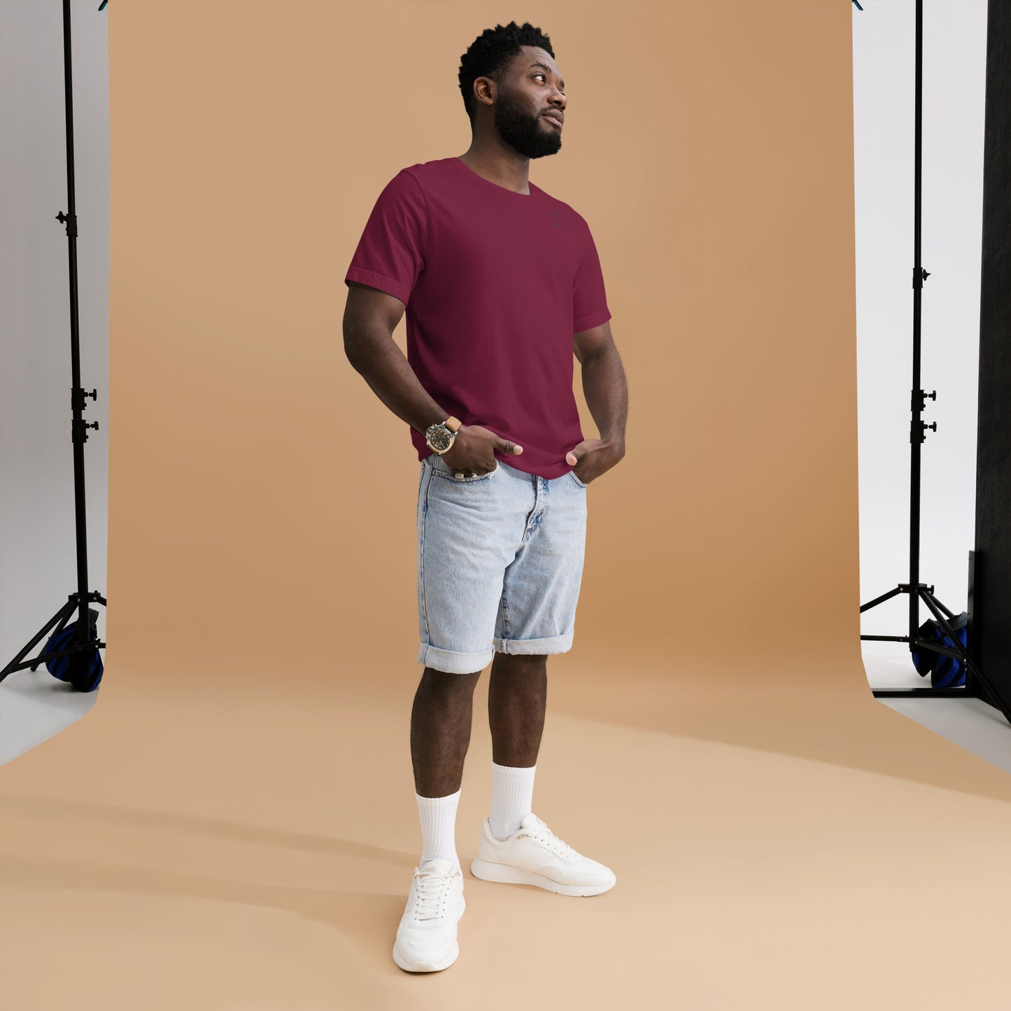 Something t-shirt