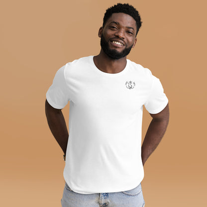 Something t-shirt