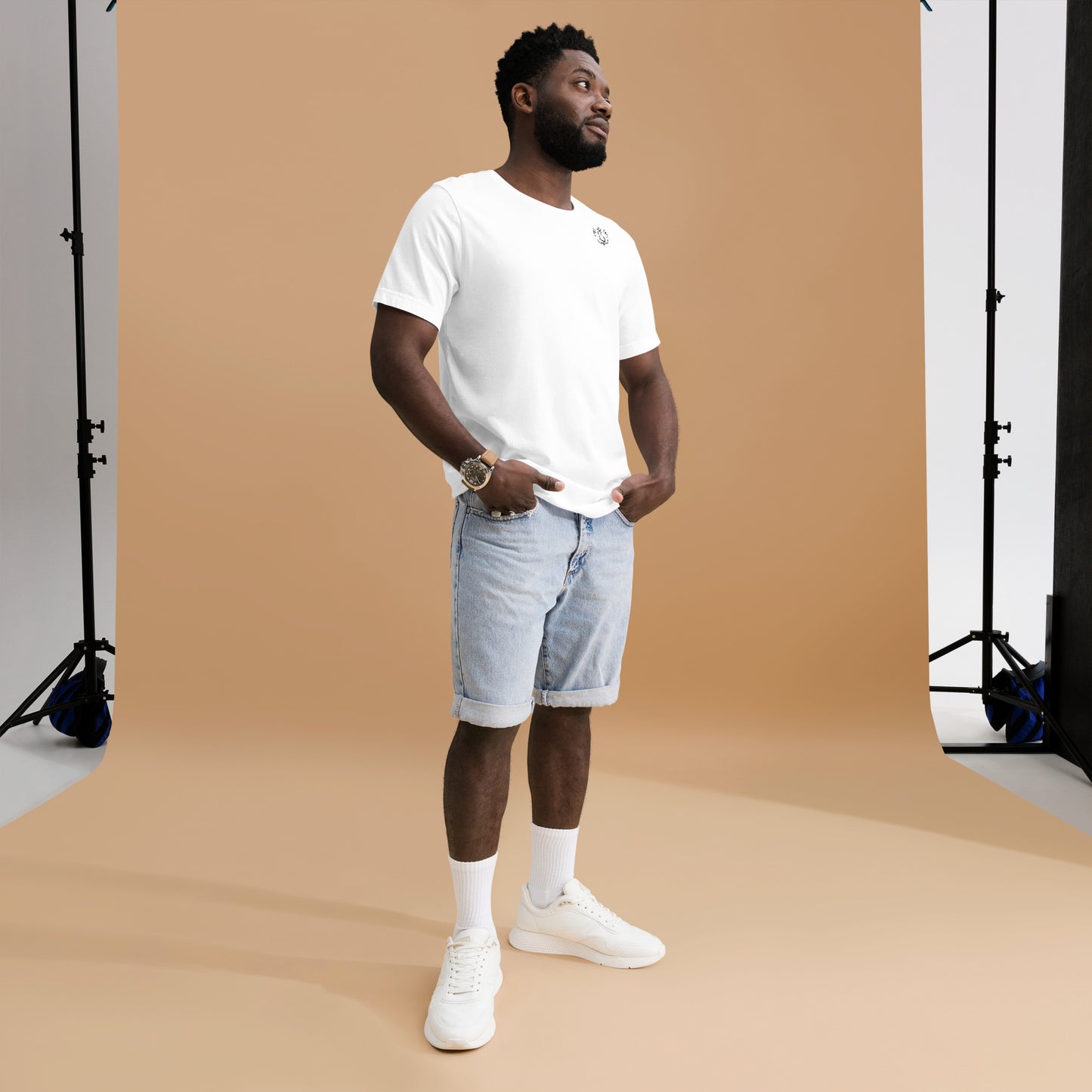 Something t-shirt